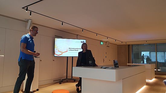 Mittelbauworkshop 2023