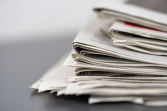 Image newspaper
