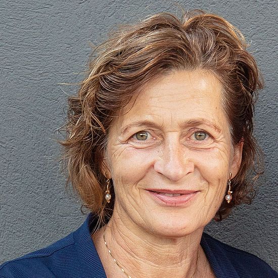 Patricia Holm