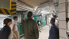 Mittelbauworkshop 2023