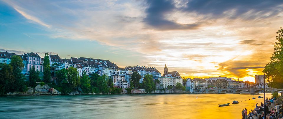 Forschung im Sustainable Future Netzwerk