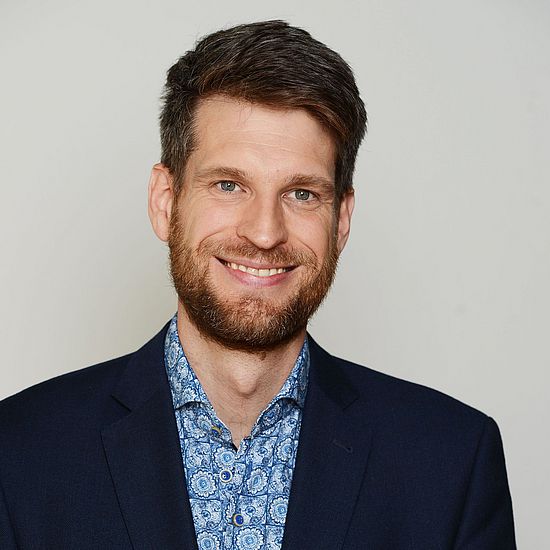 Jens Köhrsen