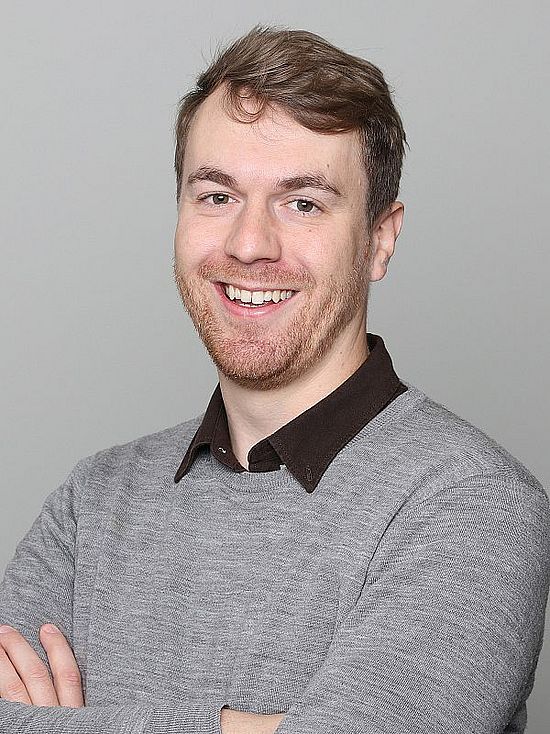 Benjamin Plüss