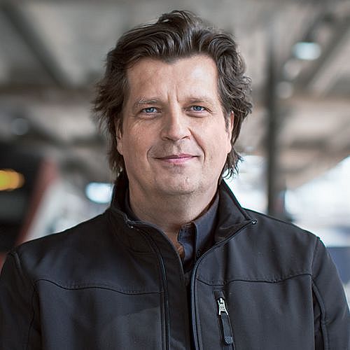 Manfred Max Bergmann