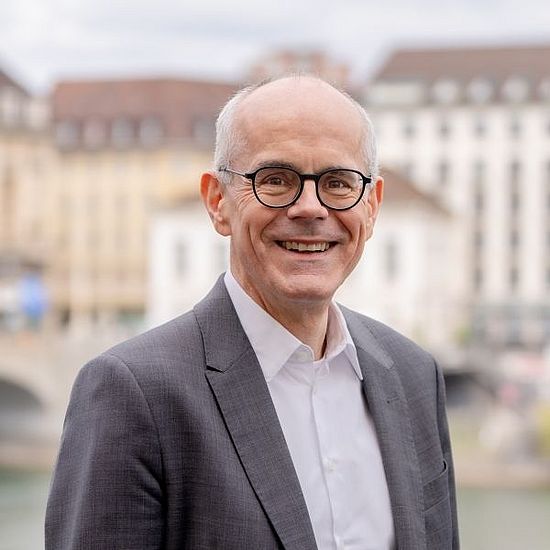 Heiko Schuldt