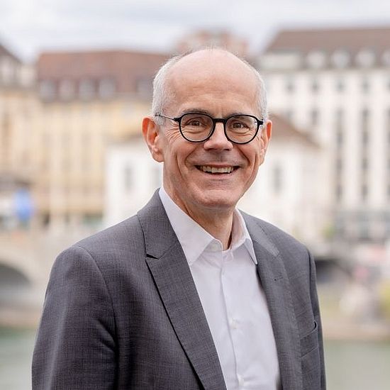Heiko Schuldt