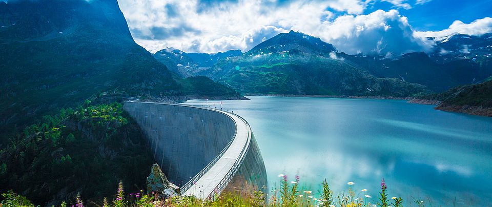 Nachhaltigkeit und Energie