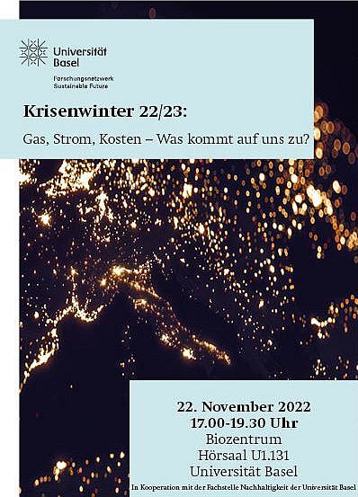 Flyer Krisenwinter 22/23