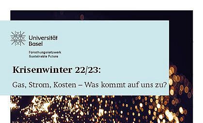 Krisenwinter