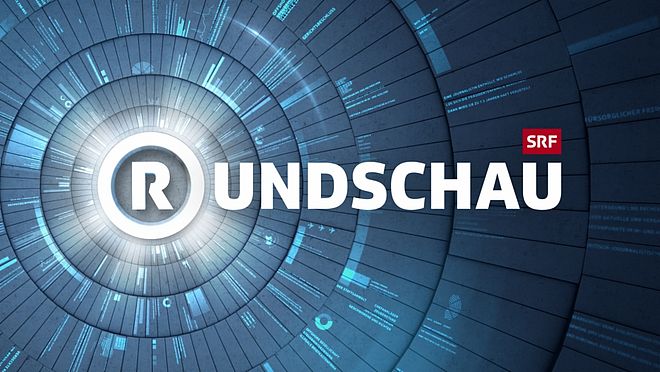 SRF Rundschau