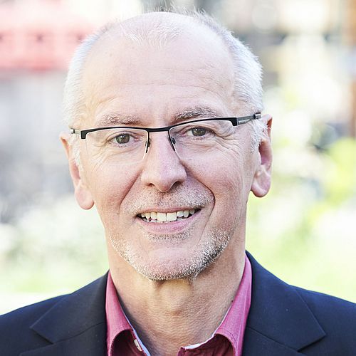 Prof. Dr. Armin Grunwald