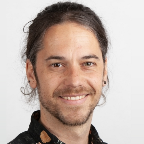 [Translate to English:] Oliver Schilling