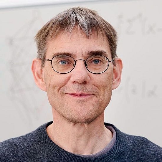 Volker Roth