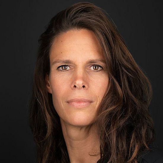 Catherine Roux