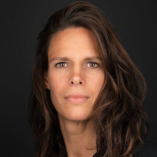 Catherine Roux