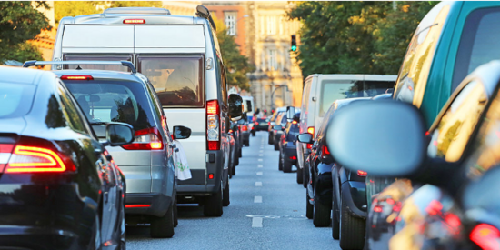 Hint traffic