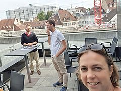 Mittelbauworkshop 2023