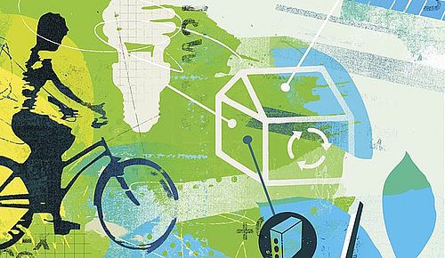 [Translate to English:] SHEDS