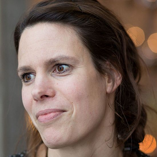 Catherine Roux