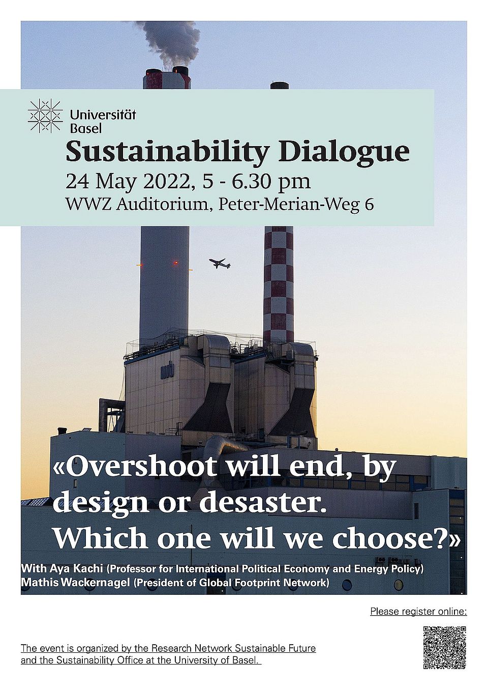 Overshoot Day