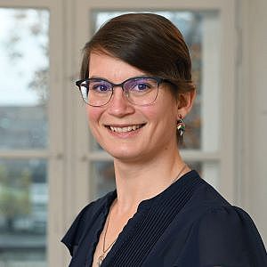 [Translate to English:] Janina Grabs