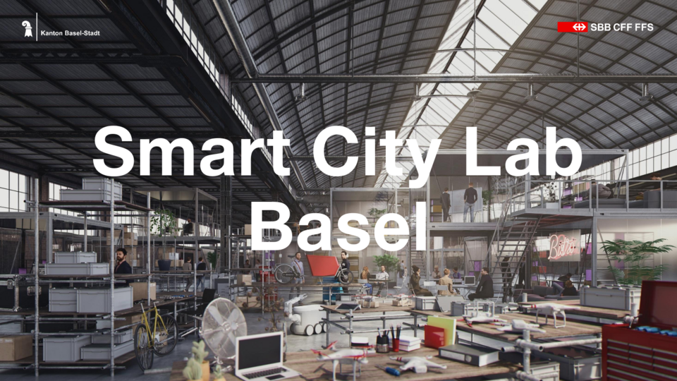 smartcitylab