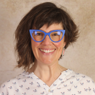 [Translate to English:] Alejandra Morán Ordóñez