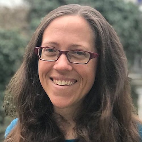 [Translate to English:] Sarah Nemiah Ladd