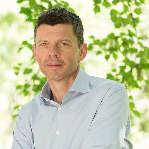 [Translate to English:] Jens Gaab