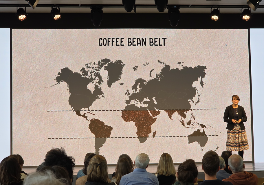 [Translate to English:] Sustainability Science Forum