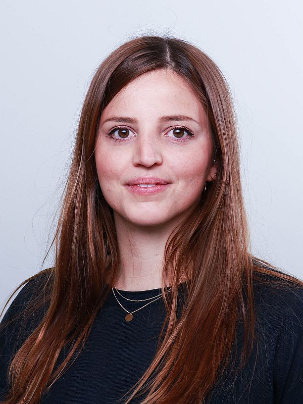 Noëlle Fricker